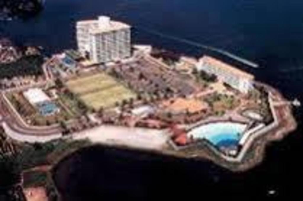 Hamanako Lake Side Plaza Hamamatsu Bagian luar foto