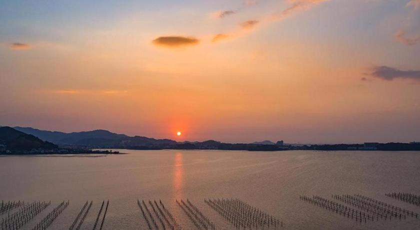 Hamanako Lake Side Plaza Hamamatsu Bagian luar foto