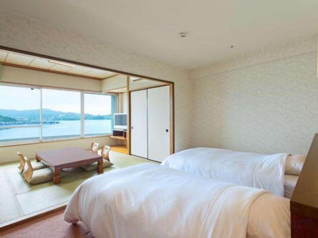 Hamanako Lake Side Plaza Hamamatsu Bagian luar foto
