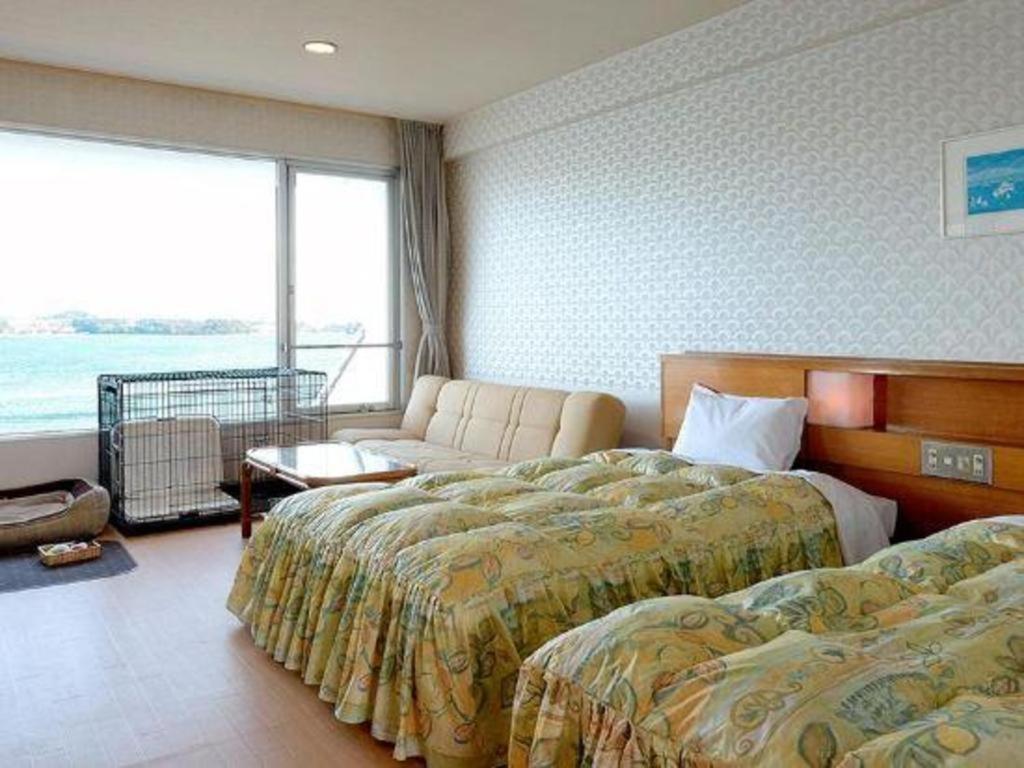 Hamanako Lake Side Plaza Hamamatsu Bagian luar foto
